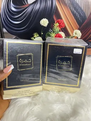 Arab Perfume