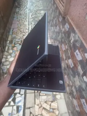 Laptop Lenovo Chromebook C630 32GB Intel Core i5 HDD+SSD 32GB