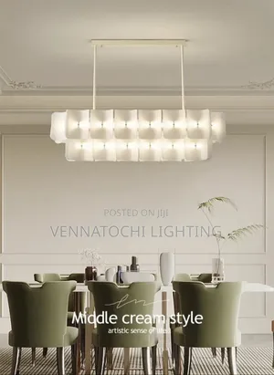 Dining Lamp