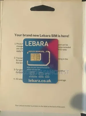 New Vodafone Smart V10 32 GB Blue
