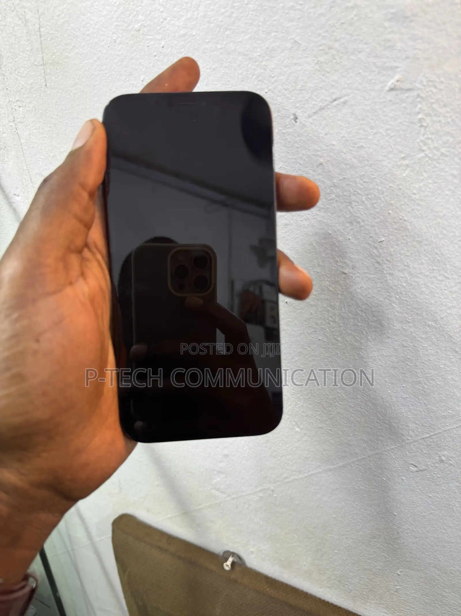 Apple iPhone 12 Pro Max 128 GB Blue