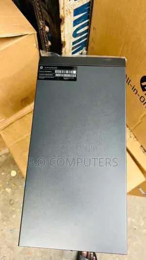 New Desktop Computer HP 8GB Intel Core i5 SSD 256GB