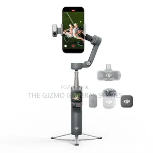 Dji Osmo Mobile 8p