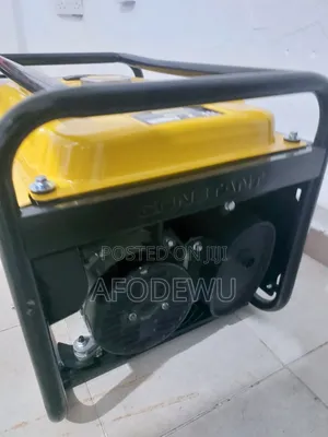 Constant Elepaq Generator