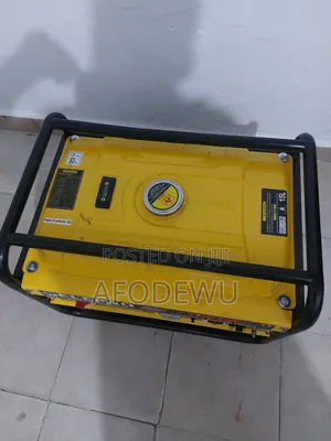 Constant Elepaq Generator