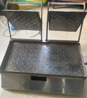 Shawarma Machine