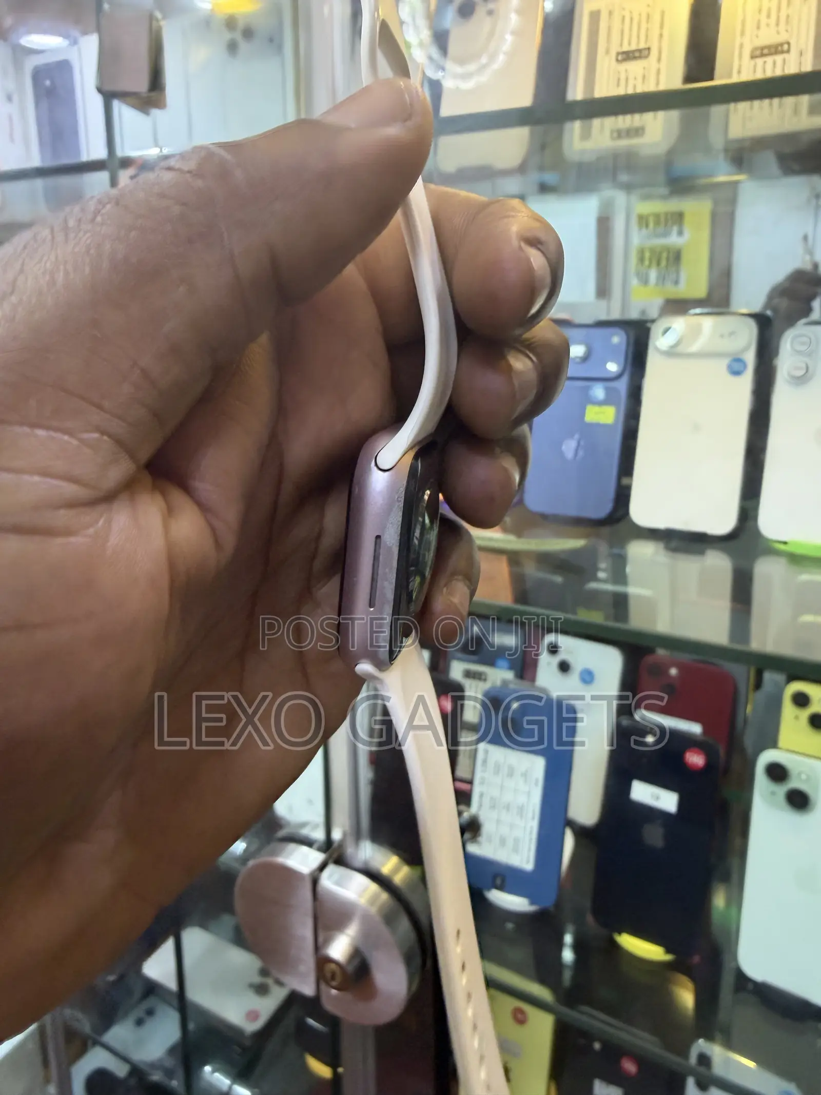 Apple Iwatch Series 9
