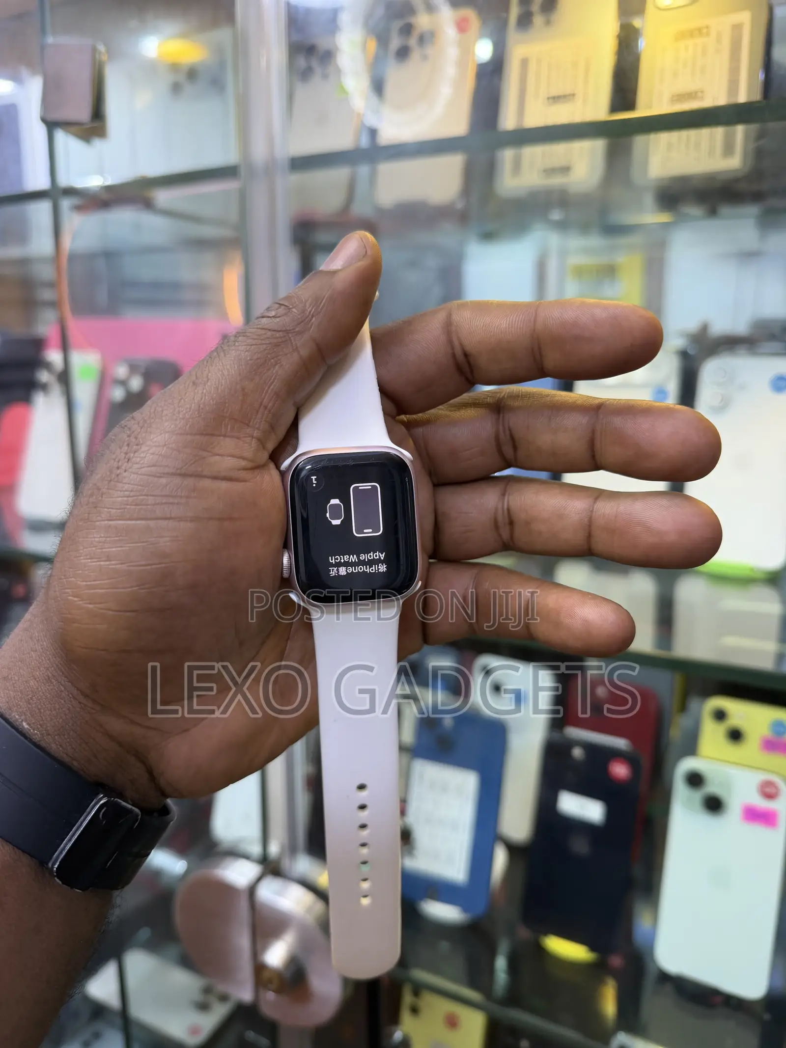 Apple Iwatch Series 9