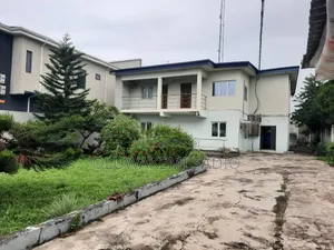 4bdrm Duplex in Shonibare Estate for rent