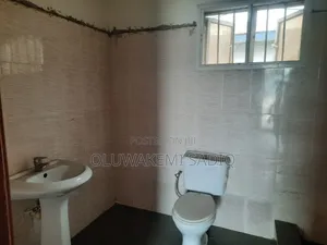4bdrm Duplex in Shonibare Estate for rent