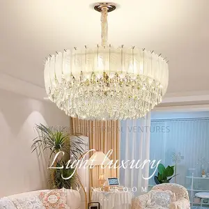 Luxury Chandelier Light