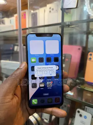 Apple iPhone XS Max 256 GB Rose Gold