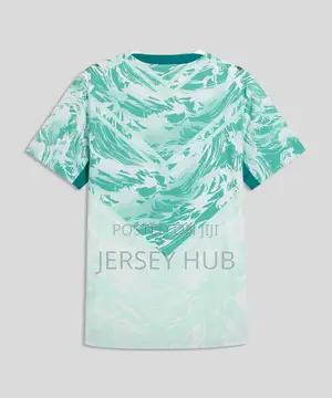 Portugal 2026/2027 Away World Cup Jersey