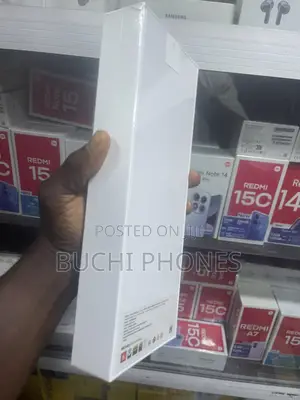 New Xiaomi 17 Pro Max 512 GB Black