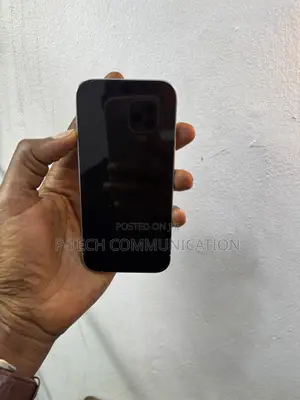 Apple iPhone 14 Pro 128 GB White
