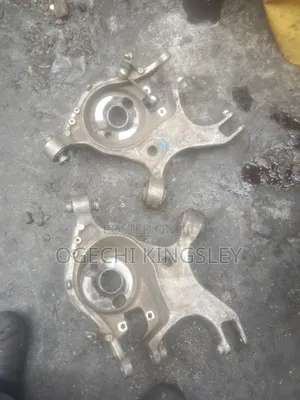 Ford Fusion 2013,2014,2015,2016,2017 Back Lower Arm