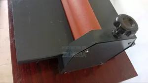 Cold Laminating Machine
