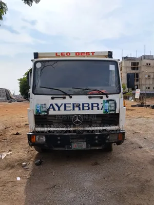 Truck for Sale