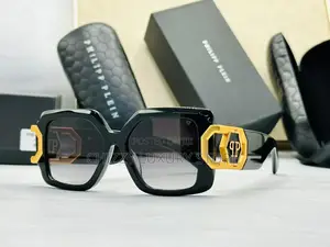 Philipp Plein Quality Luxury Ladies Sunglasses