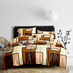 Hotel Grade Duvet Sets Of:6/6, 4/6, 5/6