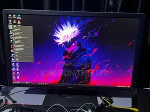 Dell P2715q Monitor