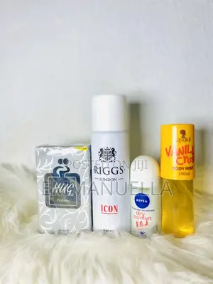 Luxury Perfumes, Skincare Lipgloss