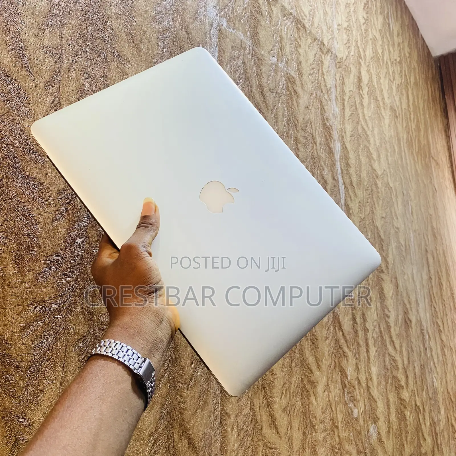 Laptop Apple MacBook Pro 2015 16GB Intel Core i7 SSD 256GB