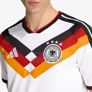 Germany 2026/2027 Home Jersey