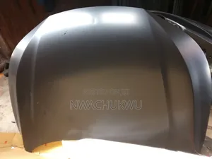 Honda Accord 016 Bonet