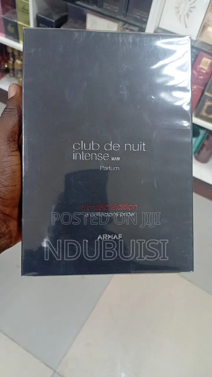 Club De Unit Limited Edition