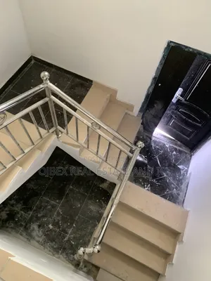 Furnished 3bdrm Block of Flats in Abijo Gra, Ajah for rent