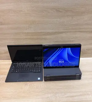 Laptop Dell Latitude 7390 16GB Intel Core i5 SSD 256GB