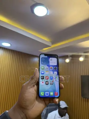 Apple iPhone 12 Pro 128 GB Black