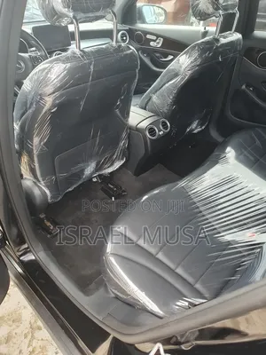 Mercedes-Benz GLE-Class 2018 Gray