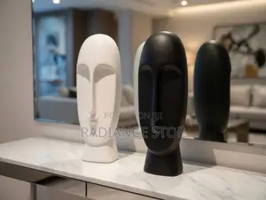 8x6.5x28cm Home/Office Figurine Statue