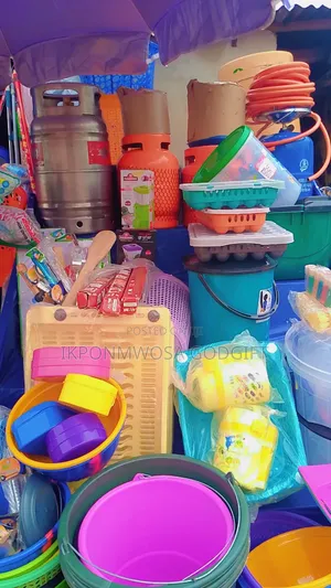 Trusted Household Items