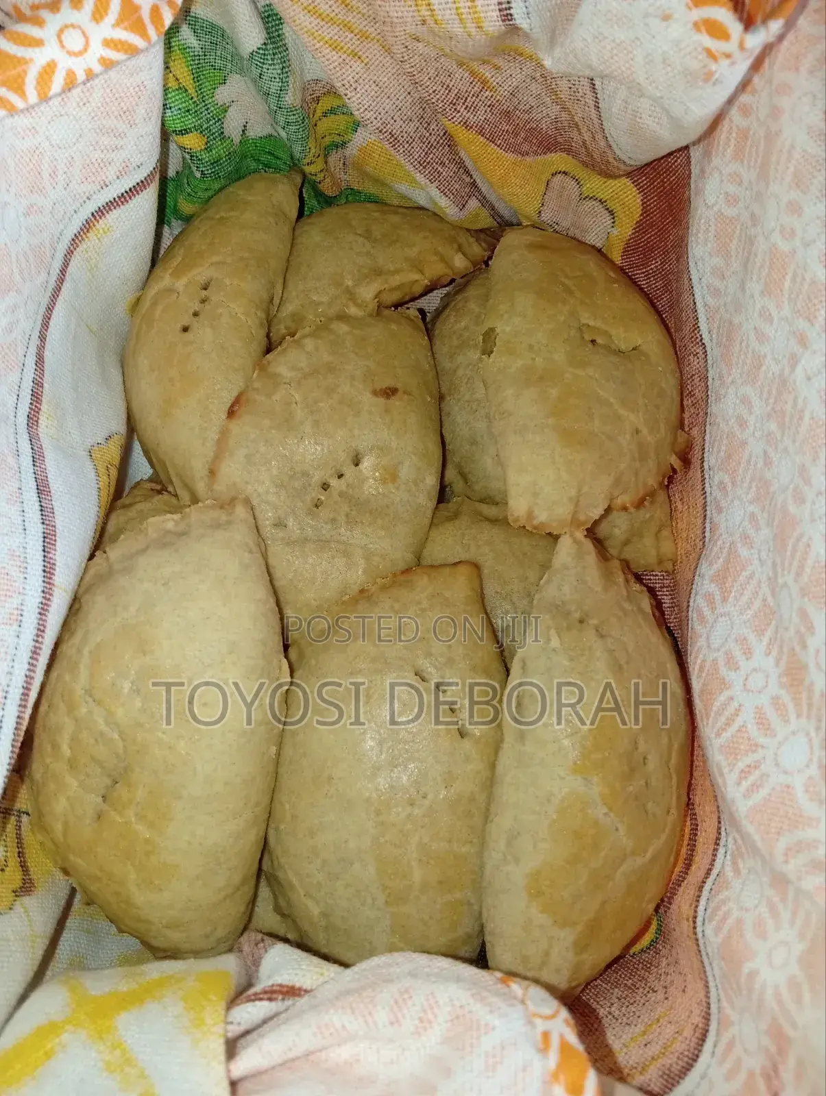 Delicious Meat Pie ( Medium Size)