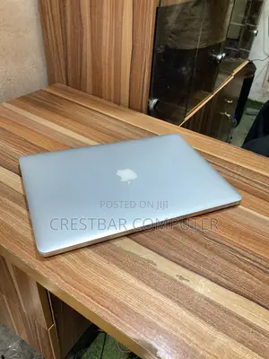 Laptop Apple MacBook Pro 2014 16GB Intel Core i7 SSD 256GB