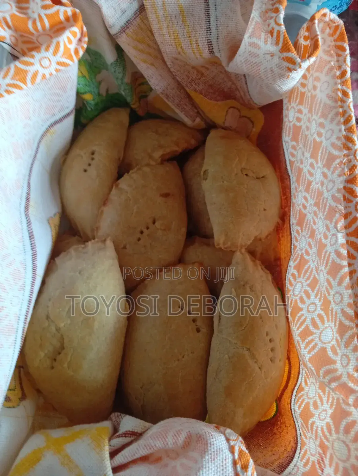 Delicious Meat Pie ( Medium Size)