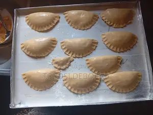 Delicious Meat Pie ( Medium Size)