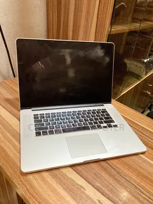 Laptop Apple MacBook Pro 2014 16GB Intel Core i7 SSD 256GB