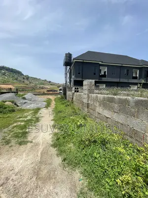 Land for Sale in Dawaki