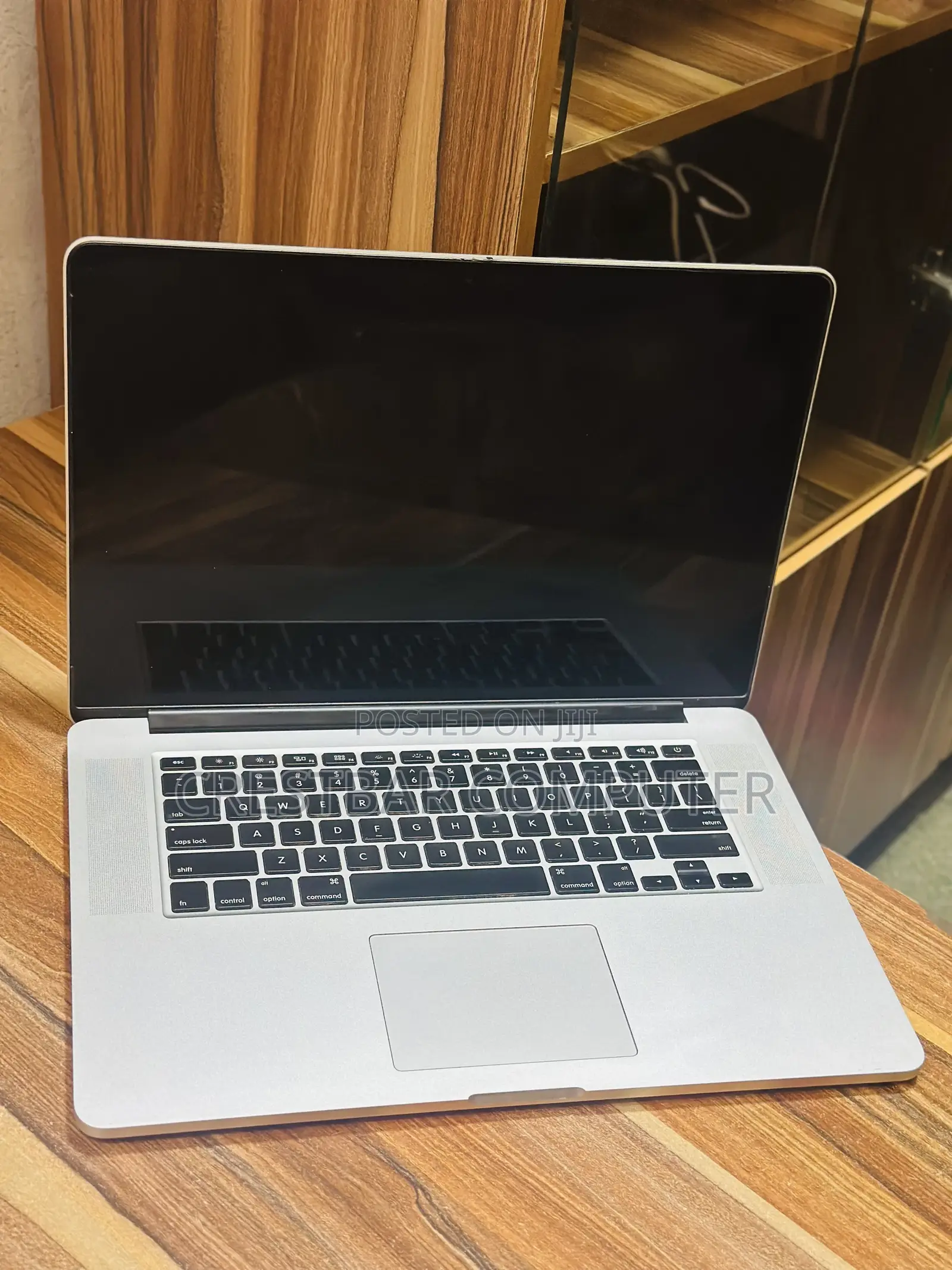Laptop Apple MacBook Pro 2014 16GB Intel Core i7 SSD 256GB