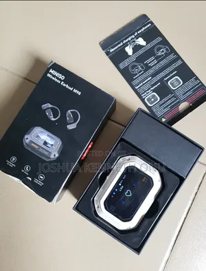 Miniso M98