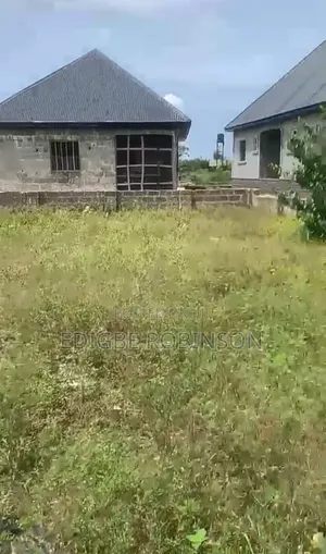 3 Plots Of Land For Sale In Ugbokodo Okpe