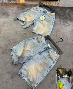 Quality Baggy Short