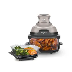 Ninja Crispi 3-in-1 Glass Air Fryer