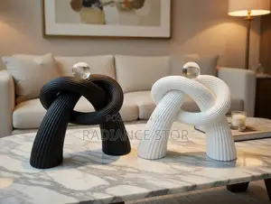 23x9x21cm Home and Office Figurine Statue