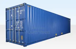 20ft Empty Shipping Container Available
