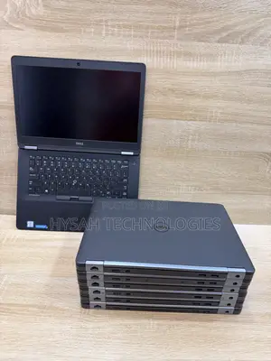 Laptop Dell Latitude E7470 8GB Intel Core i7 SSD 256GB